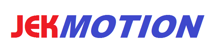 jekmotion 捷科运控